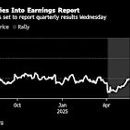 Micron Faces Earnings Test After Share Price Doubled Since April