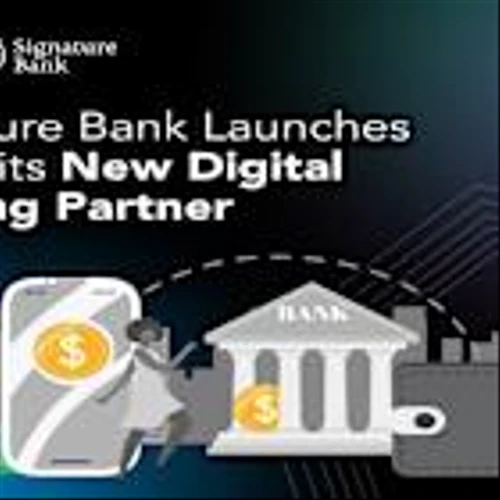 Signature Bank partners with Q2 to enhance digital banking capabilities