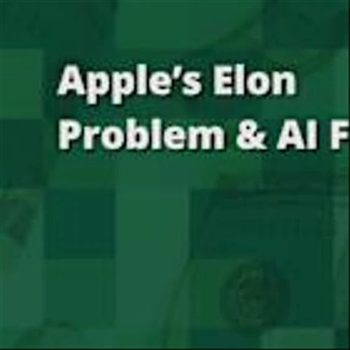 Apple's AI Future