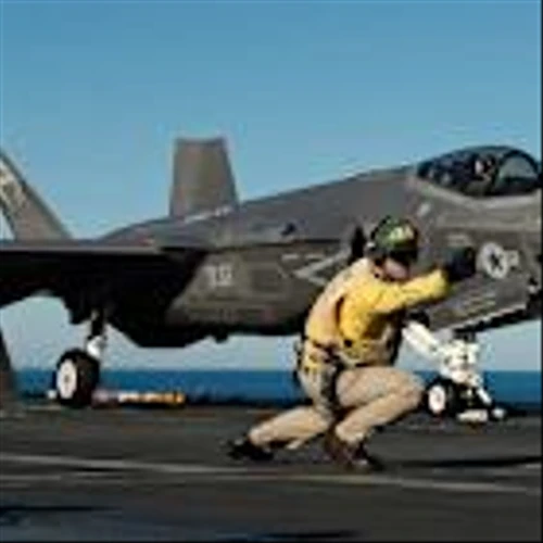 Trump Demands More Missiles, Fewer F-35s As NATO Hikes Spending Targets