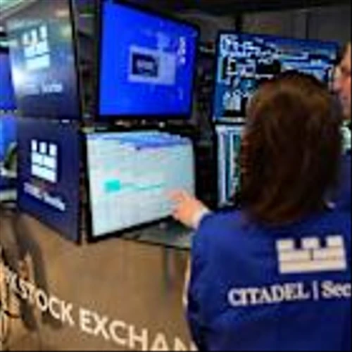 Dow, S&P 500, Nasdaq start first March session higher