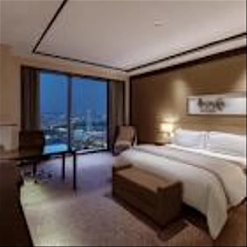 The Westin Singapore Launches Exclusive "Move Well Marathon Package" for SCSM 2025 Participants