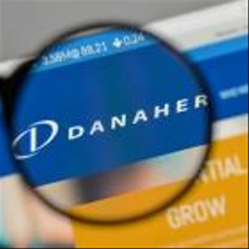 Danaher (DHR) Gears Up to Post Q4 Earnings: Is a Beat in Store?
