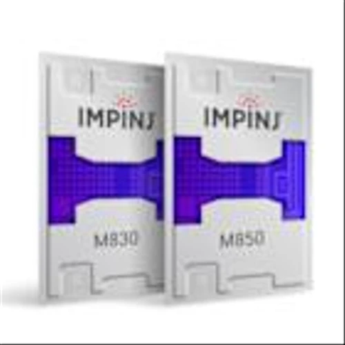 Impinj Flagship M800 Series Tag Chips Surpass 5 Billion Lifetime Shipments