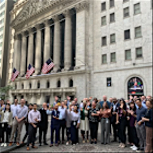 Aflac Global Investments Raises More Than $28,000 for Pediatric Cancer Research