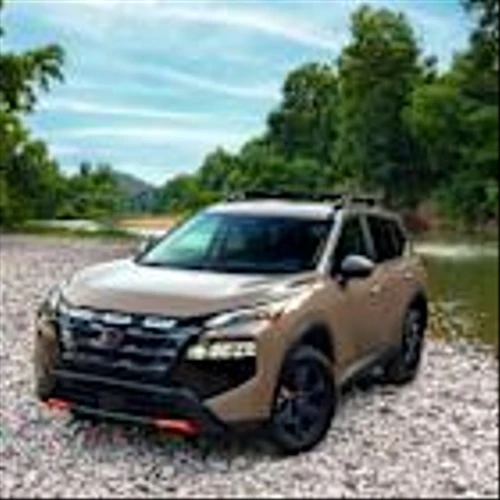The 7 best compact SUVs right now