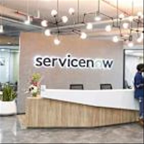 ServiceNow Earnings Top Estimates. Software Maker Sets 5-To-1 Stock Split.