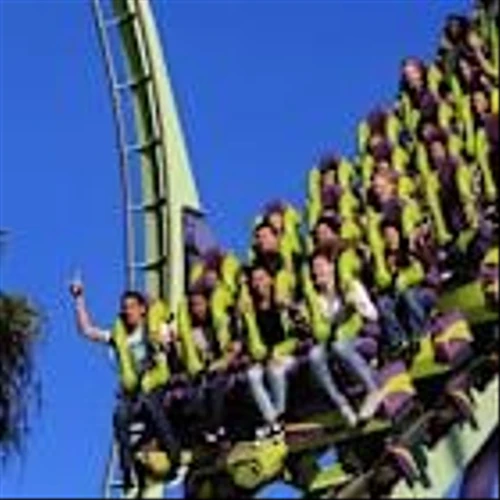 Dow Jones Futures Rise As Nvidia Chipmaker Taiwan Semi Crushes Views; Google, Tesla Near Buy Points