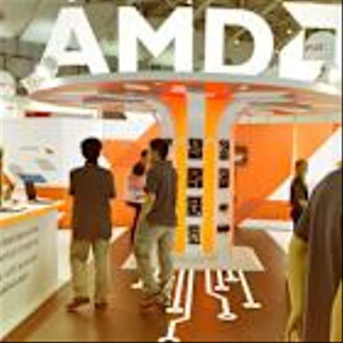 Oracle to Deploy 50,000 Chips From Advanced Micro Devices. AMD Stock Is Rising.