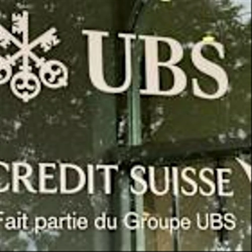 UBS Names New Chief Operating Officer in Executive Team Reshuffle