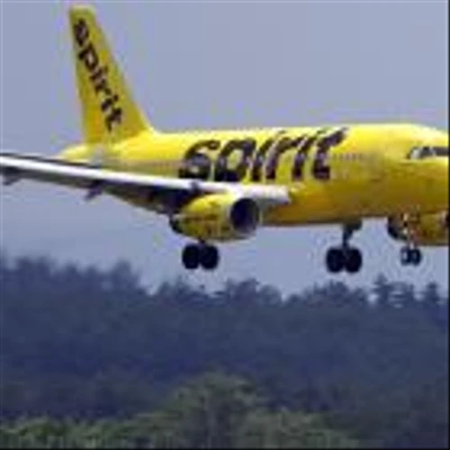 JetBlue tells Spirit Airlines that it may terminate its $3.8 billion buyout offer challenged by US