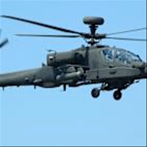 The Boeing Company (BA) Secures $4.7 Billion Contract To Build AH-64E Apache Helicopters For International Clients