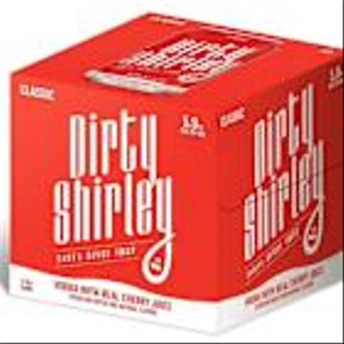 Sazerac snaps up US RTD brand Dirty Shirley