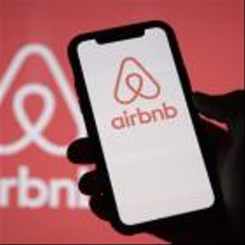 Zacks Industry Outlook Highlights Airbnb, Perion Network and Similarweb