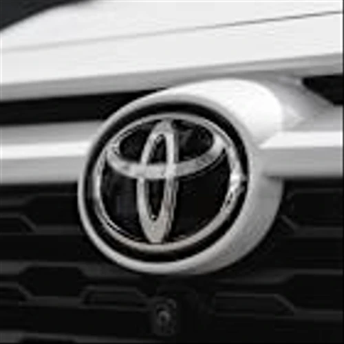 Toyota global sales rise 4% in July