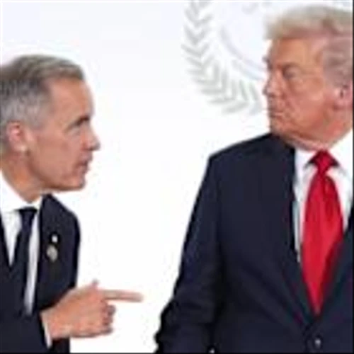 Mark Carney warns US-Canada economic relationship is ‘now over.’ How to survive a ‘drastically different world’