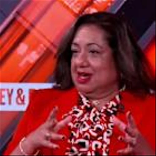 JPMorgan's Aiyengar on Increase in M&A Deals in 2025