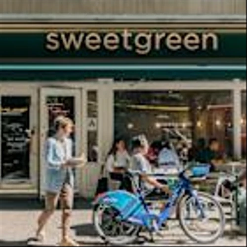 Salad chain sweetgreen is making big changes to its menu to win back customers