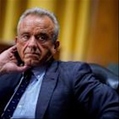 Tylenol Maker Kenvue's Stock Slumps Following Report RFK Jr. Will Link It to Autism