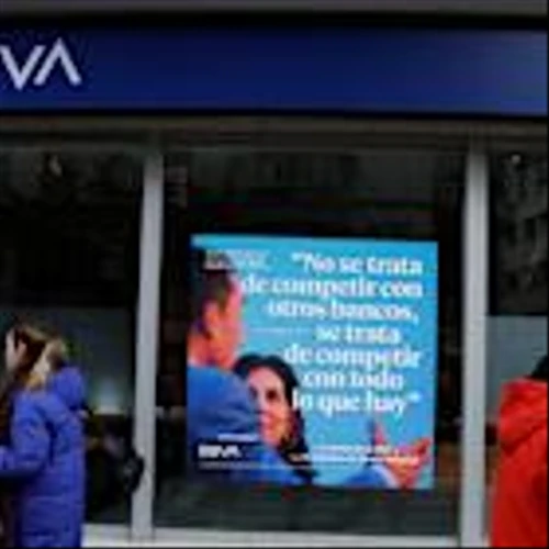 BBVA Adjusts Sabadell Offer Further to Reflect Final Dividends