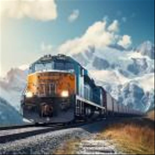 Canadian Pacific Kansas City Limited (CP): Among The Best Railroad Stocks To Buy According To Billionaires