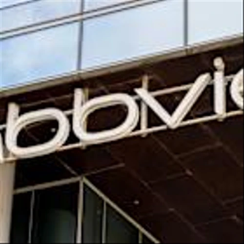 AbbVie raises full-year forecast, Newell Brands stock plunges