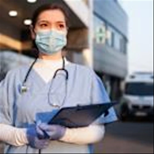 Hospital Market May Be Sick, But These 4 Stocks Are Healthy