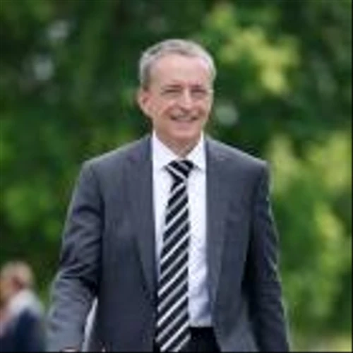Intel CEO Pat Gelsinger Bought the Stock Dip