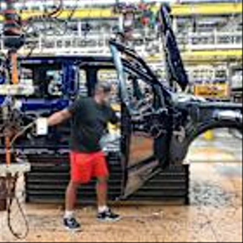 Ford updates production and profit impact following supplier's fire