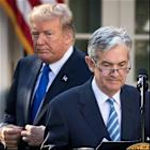 New tariffs, alarming job numbers and a high-profile firing: A wild week for the Trump economy