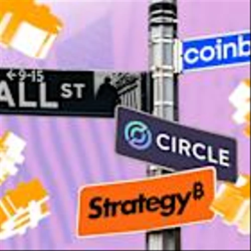 Why Robinhood, Coinbase and Circle will dominate crypto, according to Bernstein