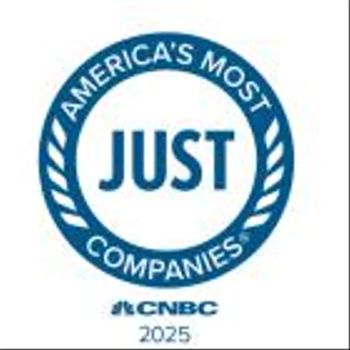 Eversource Recognized for Sixth Straight Year Among America’s Most JUST Companies by JUST Capital and CNBC