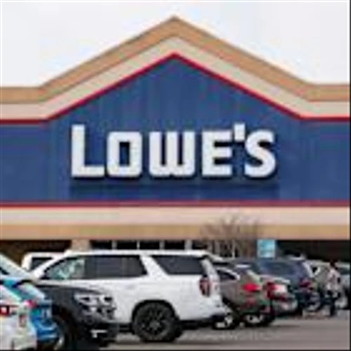 Lowe’s Lays Foundation for Housing Rebound