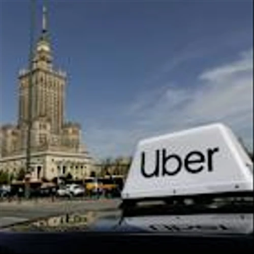 Where Will Uber Be in 1 Year?