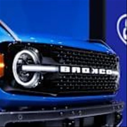 Ford sales jumped 6% last year, powered by hybrids and cheaper entry-level vehicles