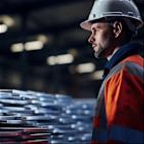 BMO Capital Boosts Nucor (NUE) Target to $196 Citing South Carolina Mill Expansion