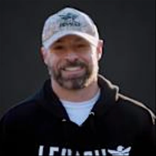 Profiles of Good Character: Spotlighting Cross- Country Patriot Jason Wood
