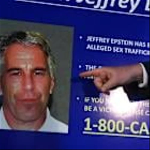 BNY, Bank of America Sued Over Jeffrey Epstein’s Banking Activity