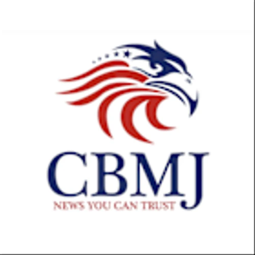 CBMJ: The JD Rucker Show Returns to Patriot.TV - "2026 Is a Pivotal Year for America" - Reuniting Network with Flagship Voice Ahead of Defining Election Cycle