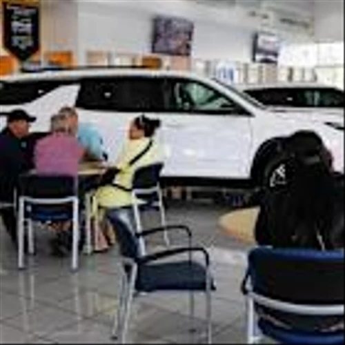 Which Auto Makers Could Follow GM’s Rally? A Look at the Charts Ahead of Tesla Earnings.