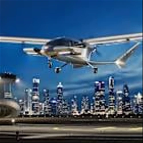 Horizon Aircraft's Unique VTOL Delivers Up to 75% Lower Operating Costs Than Helicopters