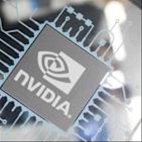 Nvidia Stock Slides. But OpenAI’s Fundraising Could Be a Positive.