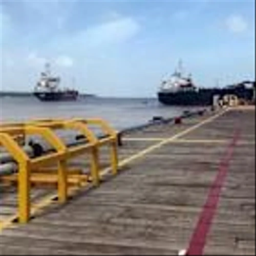 Senators Question Exxon’s Tax Payments in Guyana Oil Venture