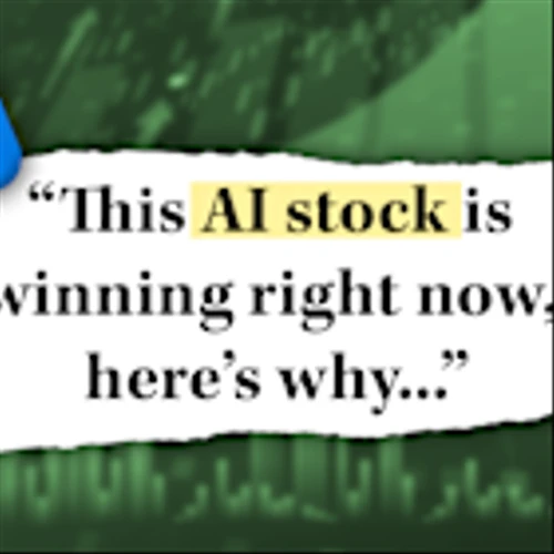 1 Super Artificial Intelligence (AI) Stock to Buy Before It Skyrockets (Hint: It's Not Nvidia or Broadcom)