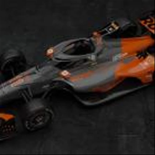 Root Insurance and Chip Ganassi Racing Reveal Special Livery for Hometown Race