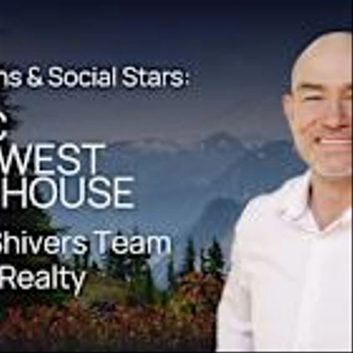 Industry Icons & Social Stars: Pacific Northwest Powerhouse, The Nick Shivers Team Joins eXp Realty