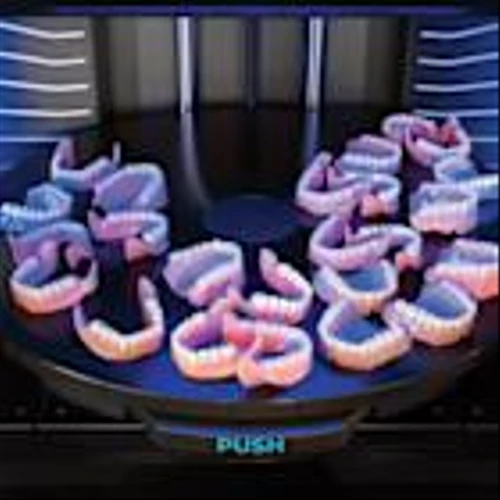 Stratasys Rapidly Expanding European Dental Presence with New Partners Galimplant, Gold Quadrat and Metaux Precieux
