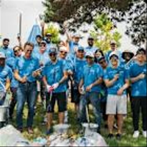 Hundreds of 407 ETR employees unite to support 25 organizations and non-profits across the GTA