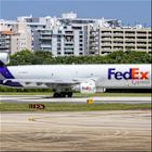 FedEx plugs transport hole caused by MD-11 groundings