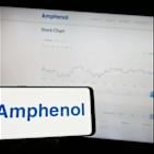 What You Need To Know Ahead of Amphenol's Earnings Release